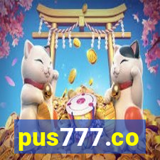 pus777.co