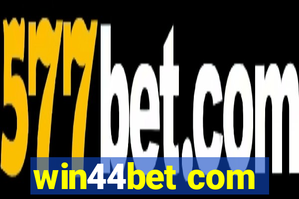 win44bet com