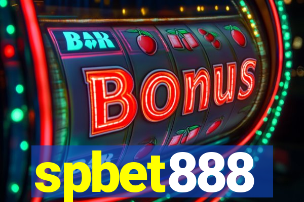 spbet888