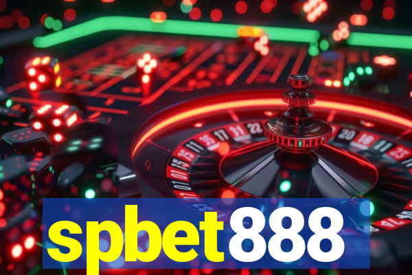 spbet888