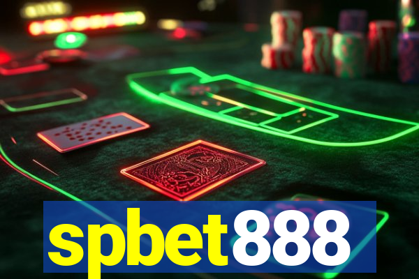 spbet888