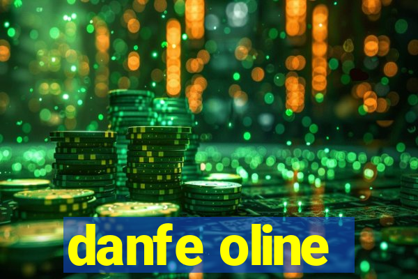 danfe oline