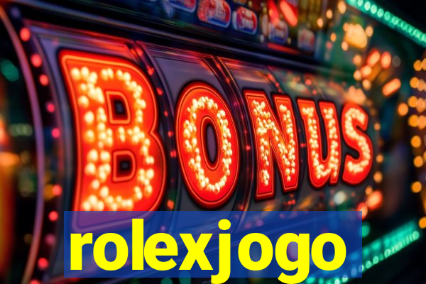 rolexjogo