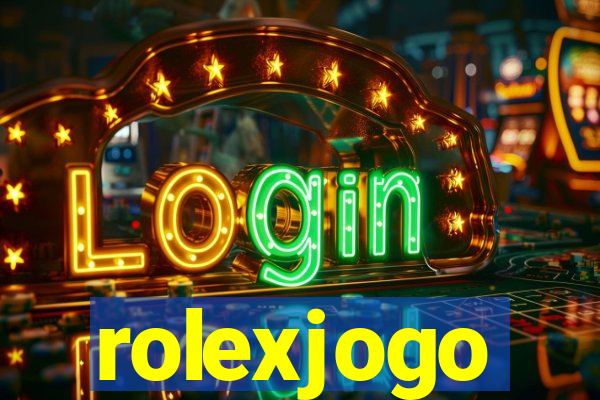 rolexjogo