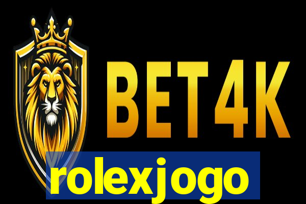 rolexjogo