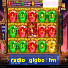 radio globo fm 90.1 salvador bahia