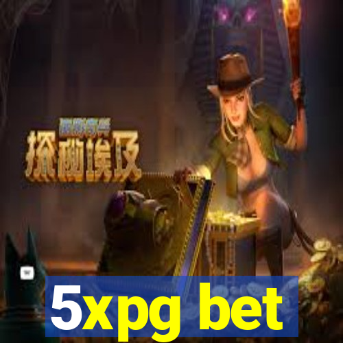 5xpg bet