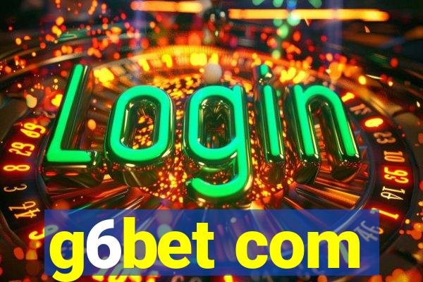 g6bet com