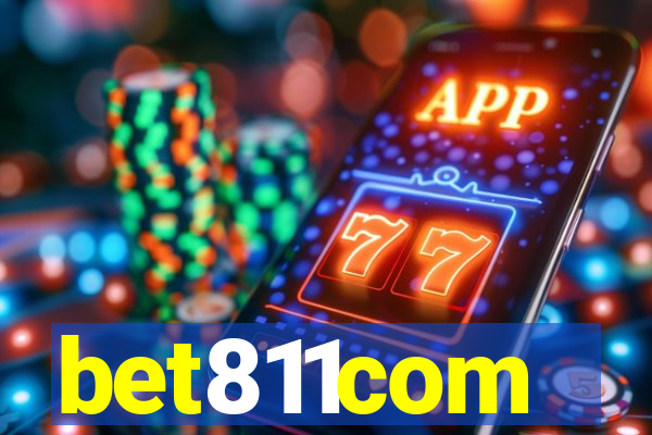 bet811com