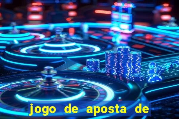 jogo de aposta de 10 centavos