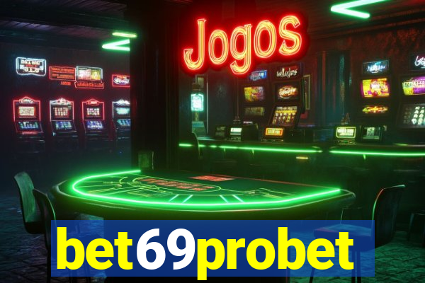 bet69probet