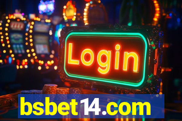 bsbet14.com