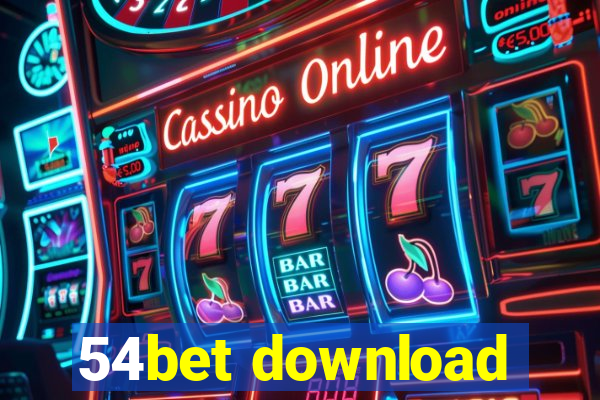 54bet download