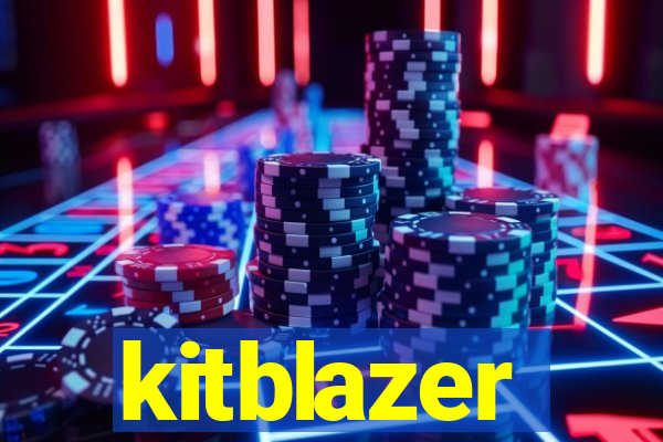 kitblazer