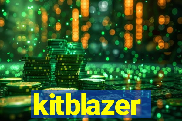 kitblazer