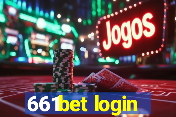 661bet login