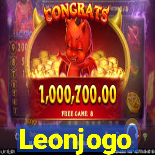 Leonjogo