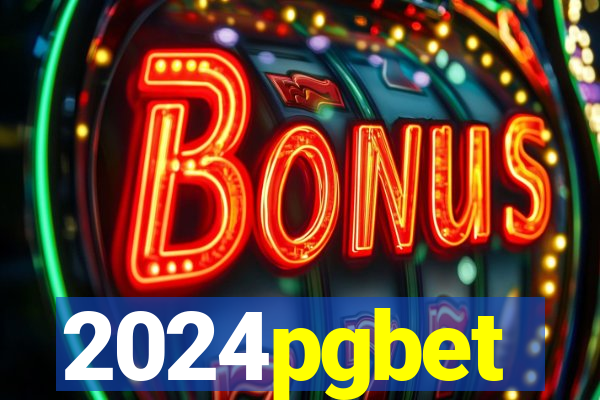 2024pgbet