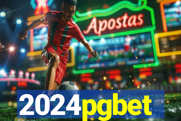 2024pgbet