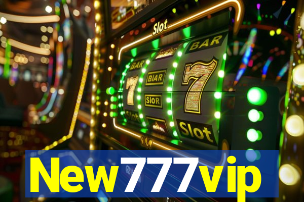 New777vip