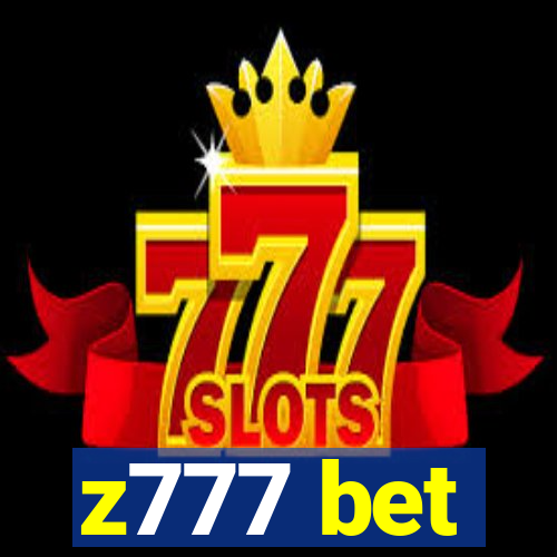 z777 bet