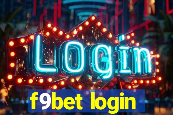 f9bet login