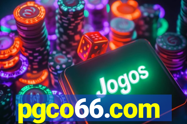 pgco66.com