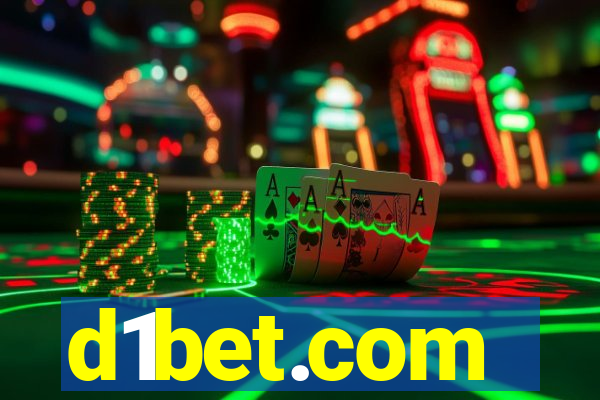 d1bet.com