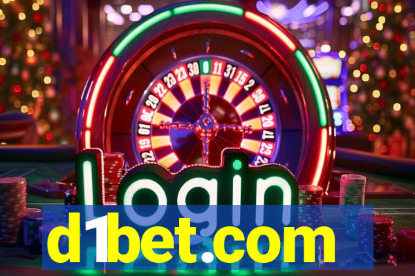 d1bet.com