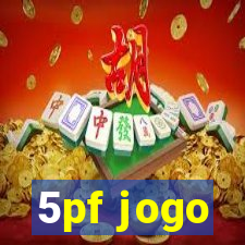 5pf jogo