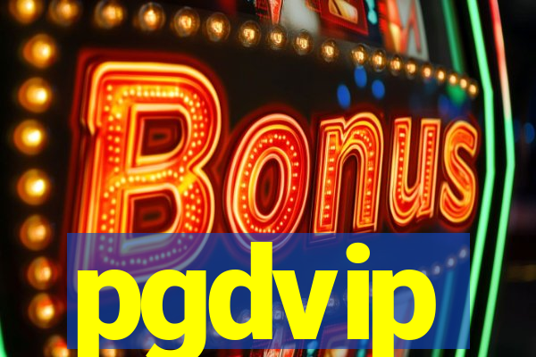 pgdvip