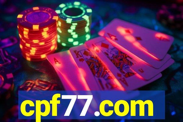 cpf77.com