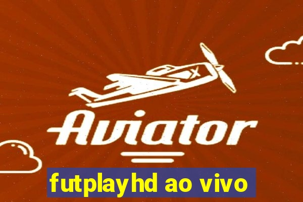 futplayhd ao vivo