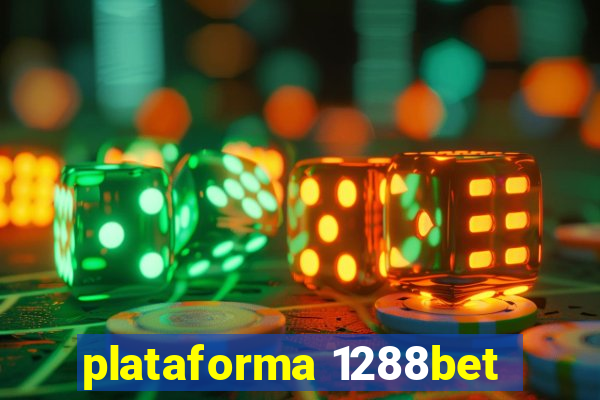 plataforma 1288bet