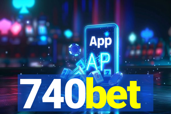 740bet