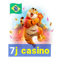 7j casino