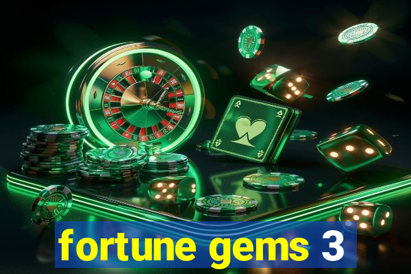 fortune gems 3