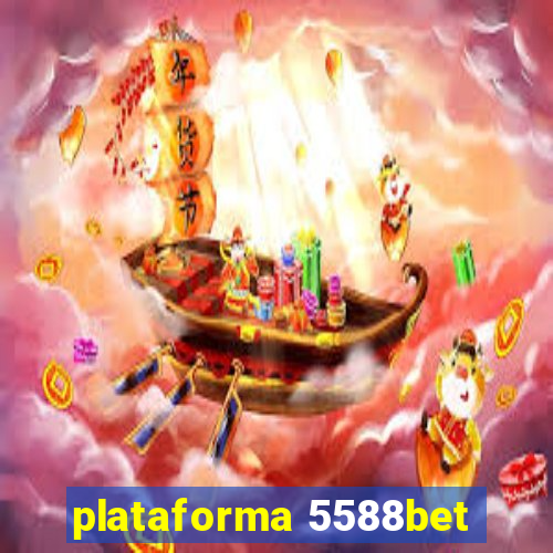 plataforma 5588bet