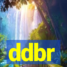 ddbr