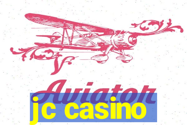 jc casino