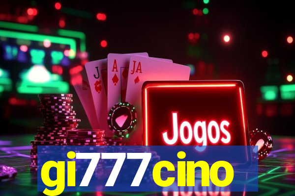 gi777cino