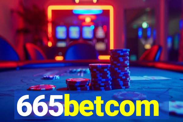 665betcom