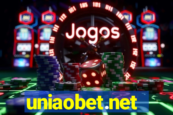 uniaobet.net