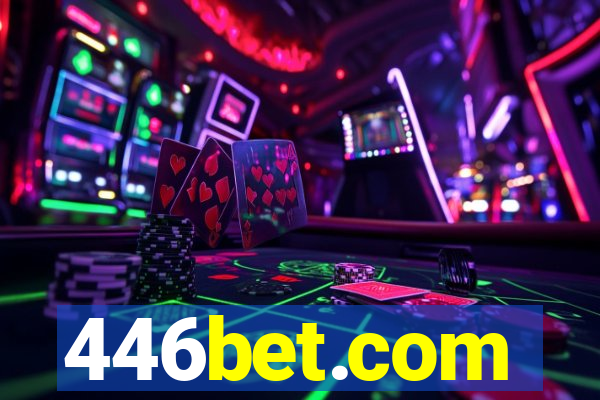 446bet.com