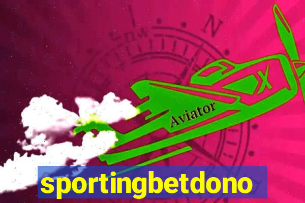 sportingbetdono