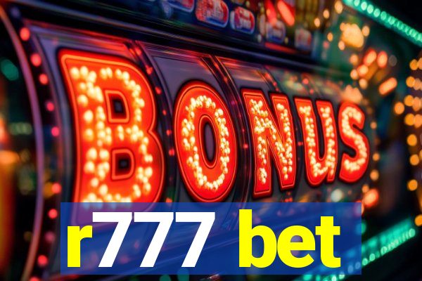 r777 bet