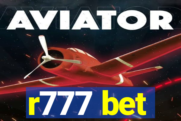 r777 bet