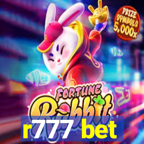 r777 bet