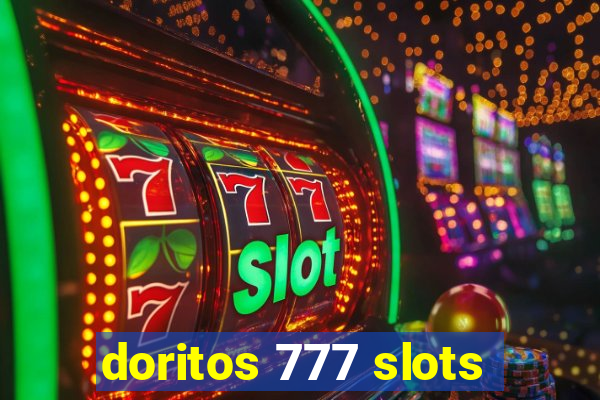 doritos 777 slots