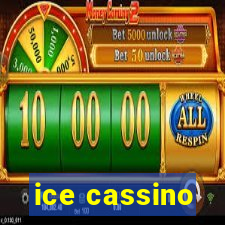 ice cassino